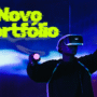 🚀 Novo Portfólio no Ar – Projetos Tech sendo adicionados todos os dias!